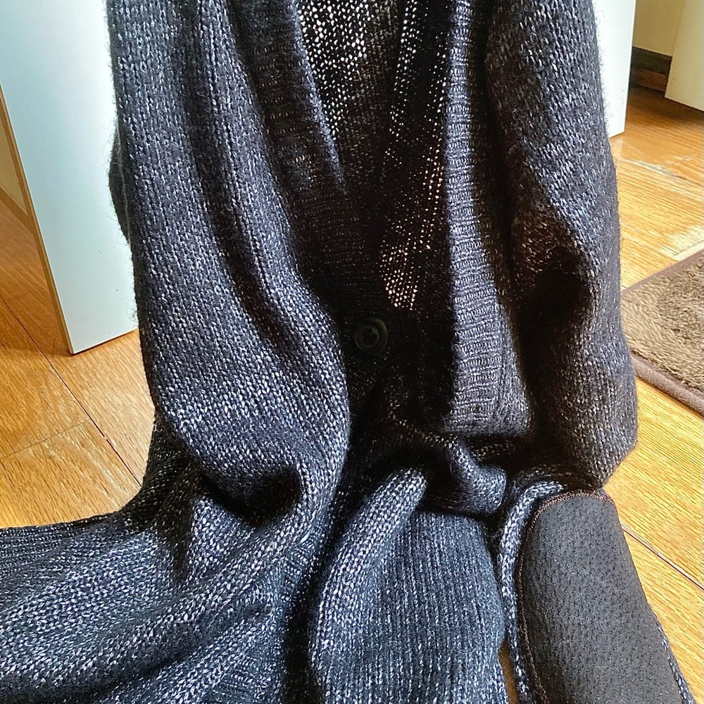 L’Agence cardigan - Picture 10 of 10